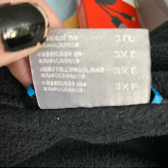 Columbia Sweater Vest 3XT Grey Fleece Full Zip Lightweight Made In Bangladesh - Picture 6 of 10